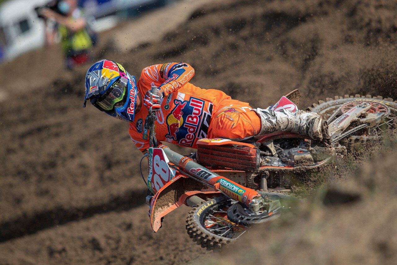 MXGP of Città di Mantova